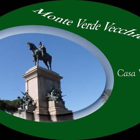 Casa Degli Orti Apartment Roma Exterior foto