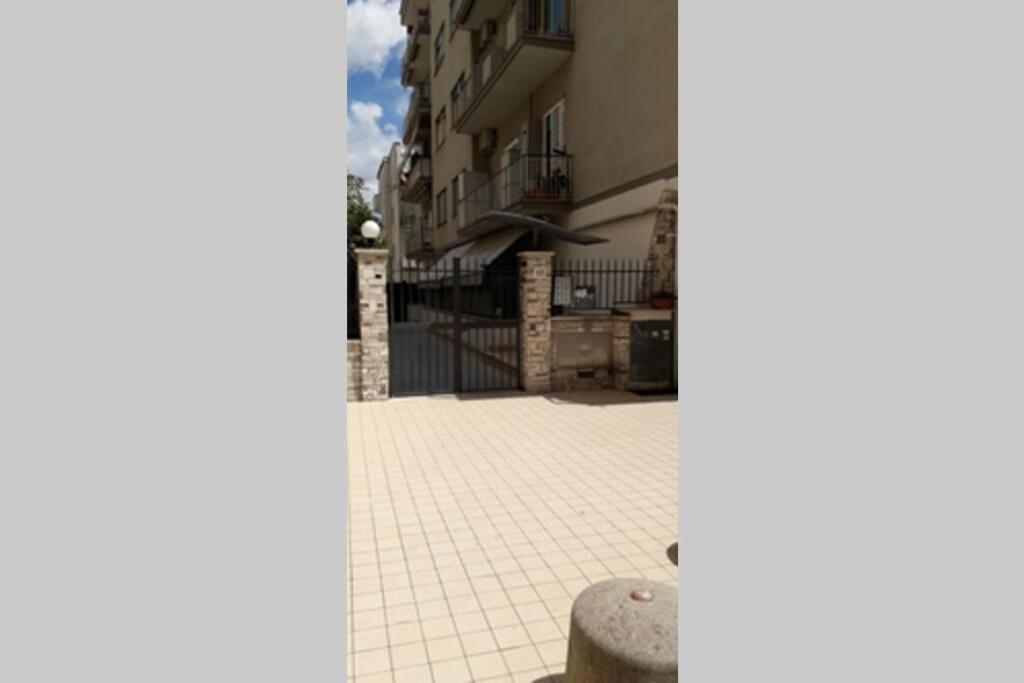 Casa Degli Orti Apartment Roma Exterior foto