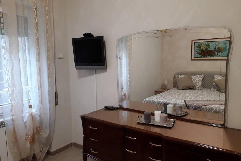 Casa Degli Orti Apartment Roma Exterior foto